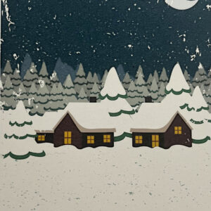 Merry Christmas Card